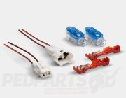 Malossi Wiring Kit- Force Master ECU