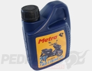 Metra - Semi-Synth Two Stroke Oil