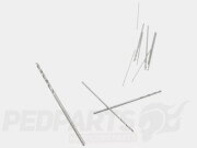 Micro HSS Drill Bit Set- 20 Piece