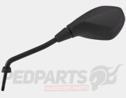 Mirrors- Piaggio MP3