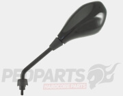 Mirrors- Piaggio X10