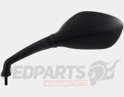 Mirrors- Yamaha X-City 125cc