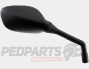 Mirrors- Yamaha X-MAX 125-400cc