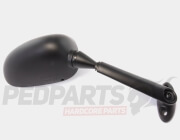 Mirrors- Yamaha YZF-R125