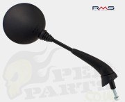 Mirrors - Piaggio Liberty