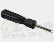 Tyre Valve Tool