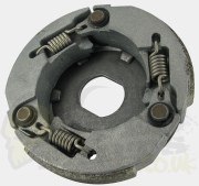 Motoforce - Universal 112mm Clutch