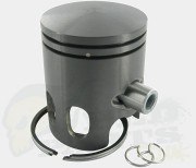 50cc Standard Piston Kit- Minarelli