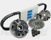 Motoforce ECO Variator Kit - Chinese 2 Stroke