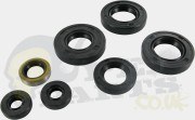 Engine Oil Seal Kit - Derbi D50B