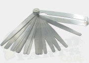 Feeler Gauge 0.05-1.00mm