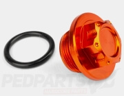 Motoforce Float Bowl Drain Screw- PWK