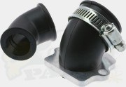 360 degree Racing Intake Manifold - Piaggio