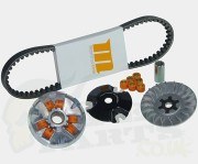 Motoforce Racing Variator Kit- Aerox/ Minarelli