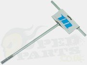 T-Bar Socket Wrenches- Motoforce