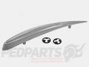 Mudguard Crest - Vespa Small/ Largeframe