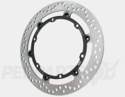 NG Front Brake Disc- YZF-R125 2014