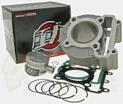 125cc Cylinder Kit- Yamaha Cygnus, BWS 4T