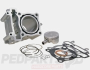 Naraku 150cc Cylinder Kit- Yamaha X-MAX/ YZF-...