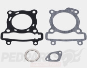 Naraku 150cc Gasket Set- Yamaha X-MAX/ YZF-R125
