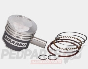 Naraku 50cc Piston Kit- Peugeot 4-Stroke