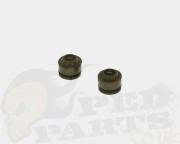 Naraku Valve Seals - GY6 125cc 4T