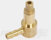 Non Return Carb Oil Feed Inlet- Dellorto PHVA