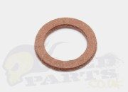 Oil Drain Fibre Washer- Vespa