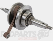 OPM Crankshaft- Yamaha YZF-R125/ MT-125