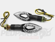 OPM LED Indicators- Apache