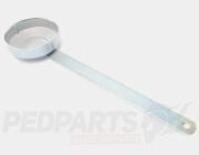 Oil Filter Tool- Piaggio 400/500cc