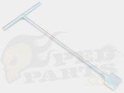 Oil Filter Wrench Tool - Piaggio
