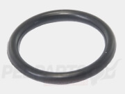 Oil Pump O-ring- Piaggio 50cc 4-Stroke