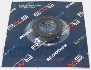 Oil Seal- Piaggio/ Gilera 125-300cc/ Vespa PK