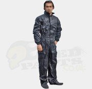 One Piece Waterproof Rain Suit