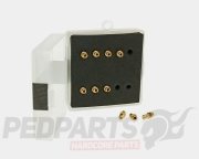 Naraku Idle Jets Set- PHBG