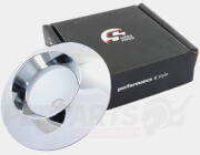 PORDOI Clutch Nut Covers- Piaggio/ Vespa 125-...