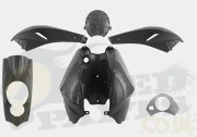 Peugeot Ludix Body Panels Fairings Kit