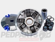 Peugeot Speedfight Variator Kit - Polini