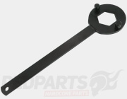 Piaggio Clutch Holding/ Locking Tool