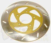 Piaggio/ Gilera Front Brake Disc