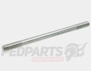 Cylinder Studs- Piaggio/ Gilera 50cc