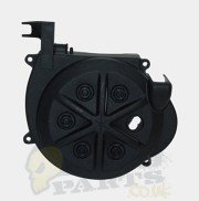 Piaggio/ Gilera Flywheel Engine Cover