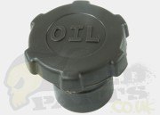 Piaggio/ Gilera Oil Tank Cap