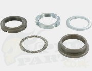 Piaggio/ Gilera Top Steering Bearings Set