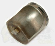 Piaggio Ignition Steering Lock Column Spacer/...