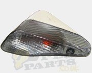 Piaggio NRG Power Front Indicator Lamp