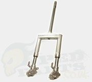 Piaggio NRG Power Forks