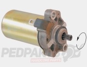 Piaggio Zip/ Fly 50cc 4-Stroke Starter Motor