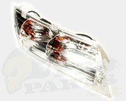 Piaggio Zip Rear Indicators Lamp
